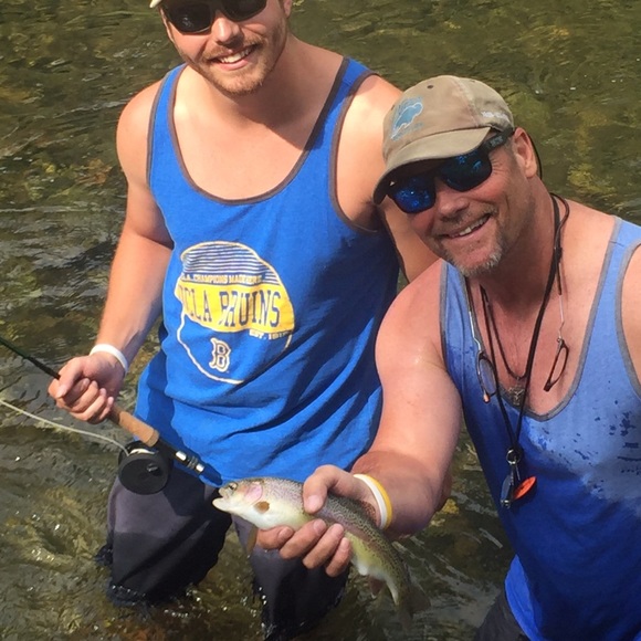 Meet your Posher, Jerry - Picture 6 of 8